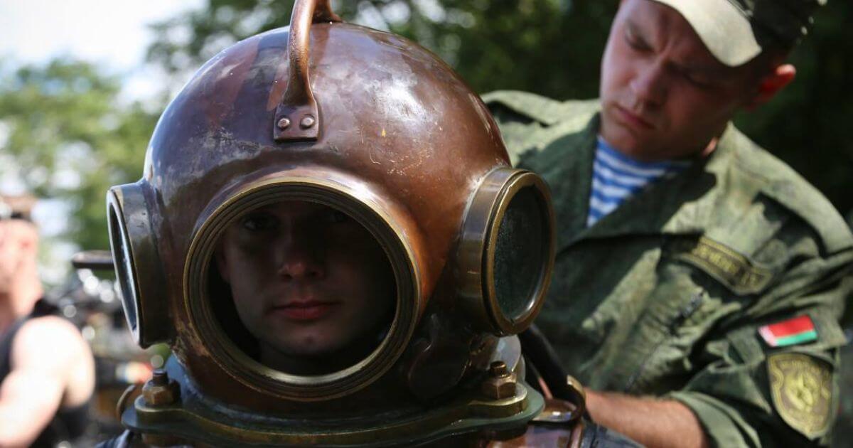 Обзор военных событий в Беларуси за 8 — 14 июля