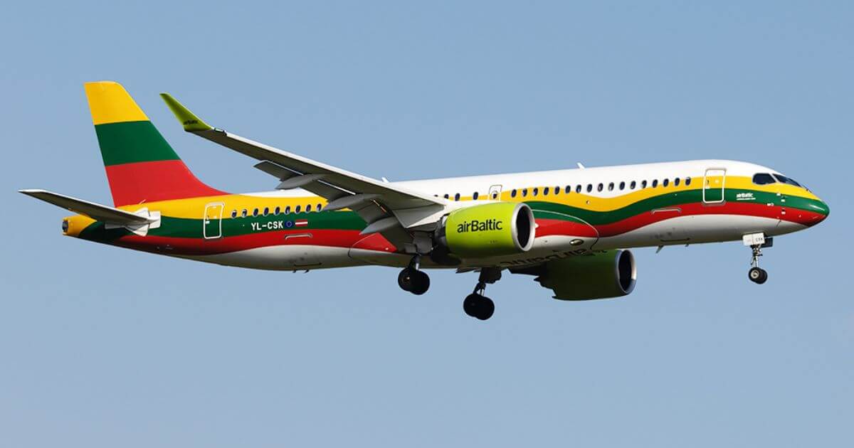 За месяц 6 замежных бартоў заляталі ў Беларусь насуперак забаронам