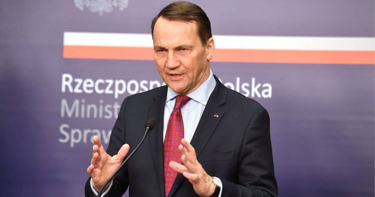 Польшча можа закрыць грузавыя пункты пропуску на мяжы з Беларуссю: «Пра пераходы для людзей гаворка не ідзе»