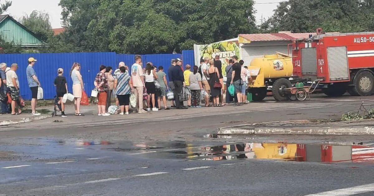 Калапс усяго, хлусня чыноўнікаў і чалавечая (не)салідарнасць: што рэальна адбывалася ў Мазыры ў тыдзень катастрофы?