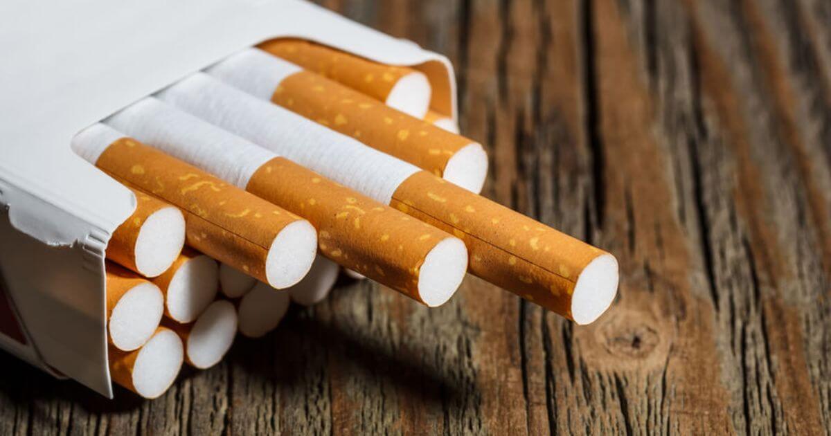 У Беларусі з’явіўся новы тытунёвы вытворца?