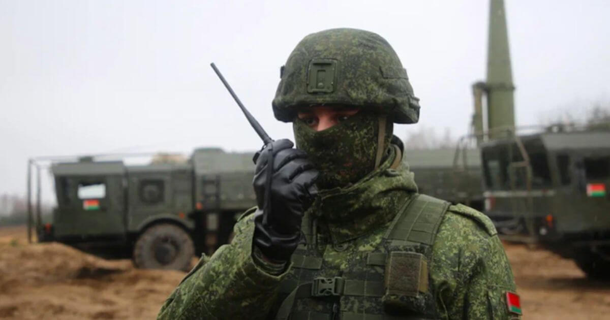 Продолжается развитие инфраструктуры для ракетной бригады в Осиповичах