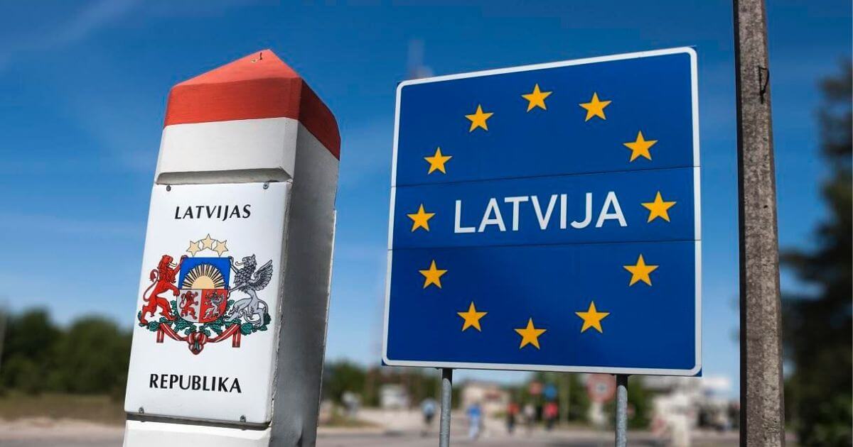 Кіроўная партыя Латвіі прапанавала ўвесці забарону для беларусаў на набыццё нерухомасці ў краіне