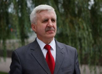 Рыгор Кастусёў выйшаў на волю