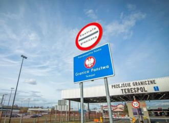 Польша ввела запрет на вывоз товаров в Беларусь для физлиц?