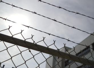 Стали известны фамилии 5-и политзаключённых, которые вышли на свободу