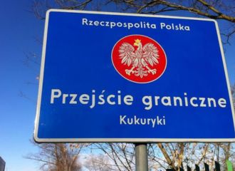Польшча абвергла заяву беларускай мытні, што на мяжы не прапускаюць фуры з РБ