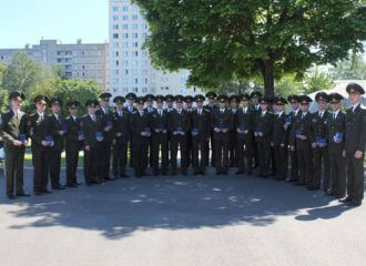 В артиллерийских бригадах оперативных командований сформированы отряды беспилотников?