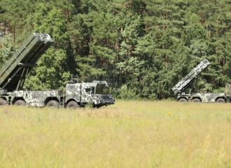 ДРГ, дроны, схроны с оружием и внезапная проверка боеготовности: Что это было?