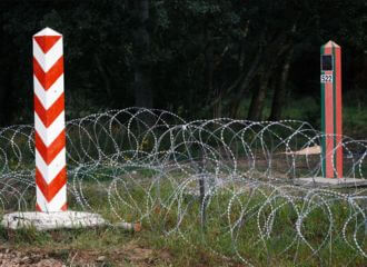 Забарона на ўвоз тавараў у Беларусь будзе ўведзена на ўсёй мяжы Беларусі з ЕС, але гэта не тычыцца тавараў для асабістага карыстання