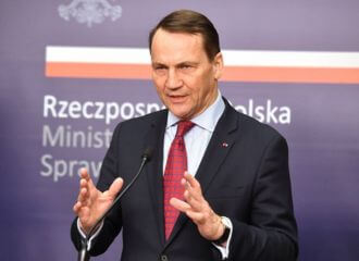 Польша может закрыть грузовые пункты пропуска на границе с Беларусью: «О переходах для людей не говорим»