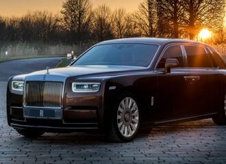 За апошнія 2 тыдні з Латвіі ў РБ увезлі 18 вагонаў з люксавымі аўто ў абыход санкцый