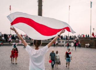 За год число застрахованных беларусов в Польше выросло почти на 10% 