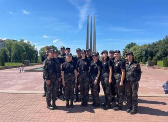 Беларусских школьников вновь отправят в РФ для участия в мероприятии с представителями из оккупированных частей Украины и Грузии