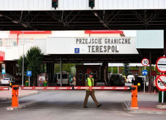 Польша окончательно запретила вывозить покупки в Беларусь. «Зеркалу» ответили, что запрет на вывоз в РБ (ну, почти всего) это не ошибка