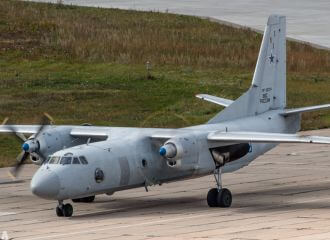 Авіяактыўнасць ПКС РФ зноў павялічылася