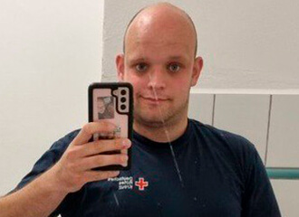 Гражданин Германии приговорён к смертной казни в Беларуси