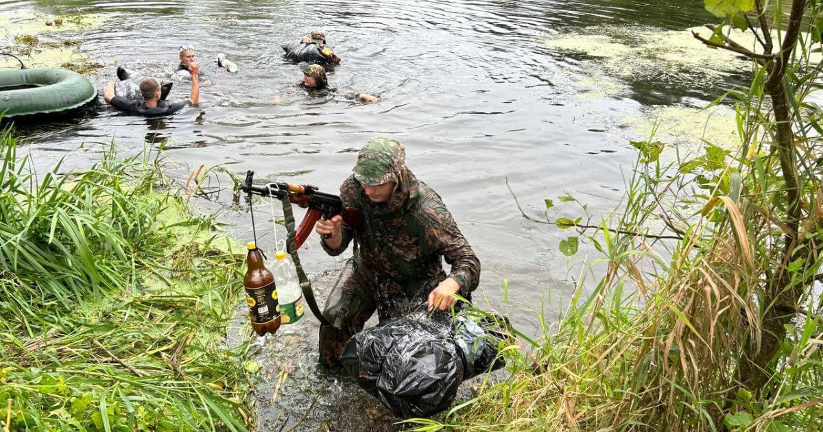 Беларусские военные ищут специалистов со знанием иностранных языков
