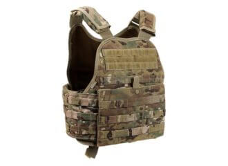 МНС закупіць тактыка-штурмавыя бронекамізэлькі для ваенных дзеянняў з абаронай ад траплення з АК і вінтоўкі