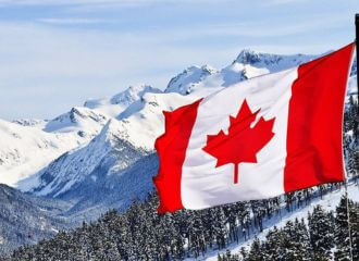 Канада вводит новые санкции против режима в Беларуси