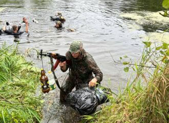 Беларусские военные ищут специалистов со знанием иностранных языков