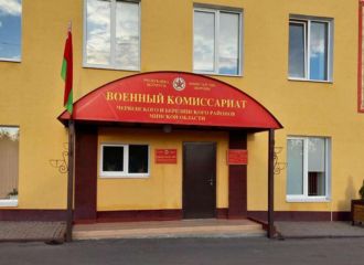 Падпісаны ўказ аб пачатку восеньскага прызыву ў армію