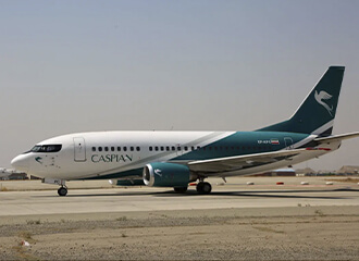 Самый первый западный самолёт «Белавиа» был продан Ирану 2,5 года назад — подтвердилось это только сейчас