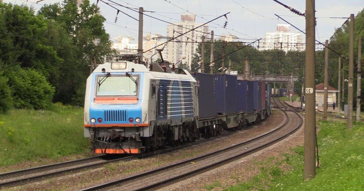 Китай окончательно отказался поставлять в Беларусь 15 новых поездов из-за опасений попасть под санкции США