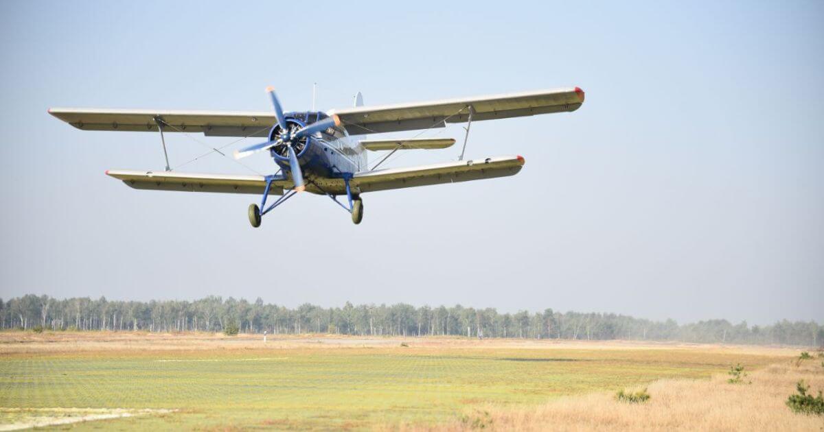 Обзор военных событий в Беларуси за 2 — 8 сентября