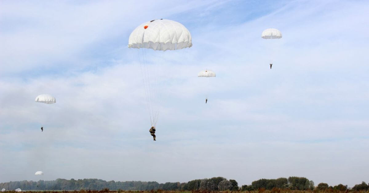 Обзор военных событий в Беларуси за 23 — 29 сентября