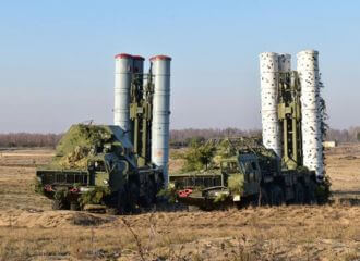 Начата проверка боевой готовности ВВС и войск ПВО