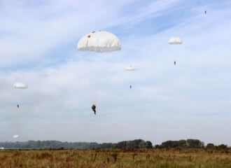 Обзор военных событий в Беларуси за 23 — 29 сентября