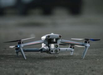 Минобороны Беларуси закупает новую партию китайских беспилотников