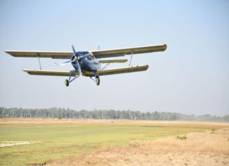 Обзор военных событий в Беларуси за 2 — 8 сентября