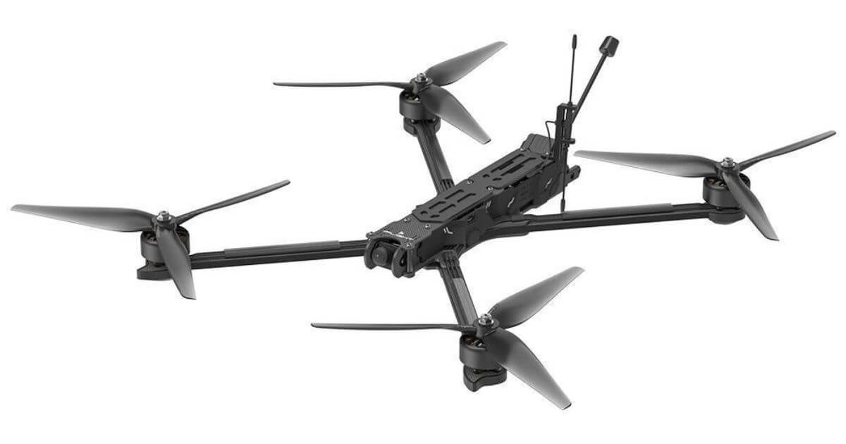 Минобороны Беларуси закупает очередную партию китайских беспилотников