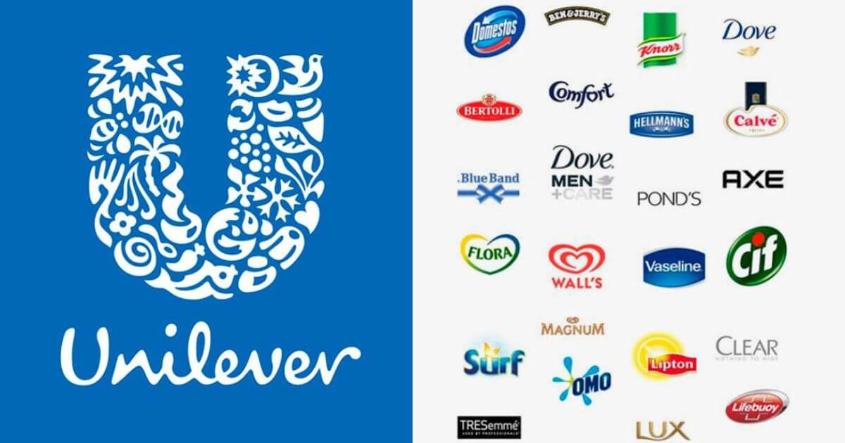 Из Беларуси уходит производитель Dove, Domestos и чая Lipton