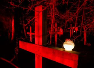 «Ноч паэтаў» пройдзе больш чым у 20-і гарадах свету