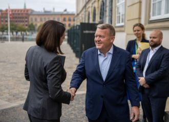 Данія выдаткуе 700 000 еўра на падтрымку рэпрэсаваных у Беларусі і іх сем’яў