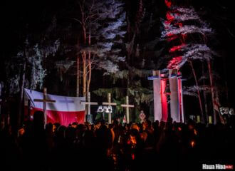 «Ноч паэтаў» сёння пройдзе ў 15-і гарадах свету. Прыводзім расклад