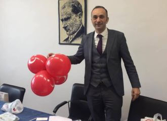 Сотрудник посольства Турции в Минске ввёз в страну 57 кг кокаина на посольской машине