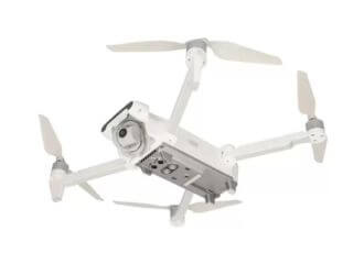 Минобороны Беларуси закупает новую партию китайских беспилотников