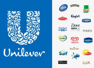 Из Беларуси уходит производитель Dove, Domestos и чая Lipton