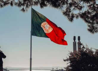 Беларусы змогуць атрымліваць гуманітарныя візы ў Партугаліі