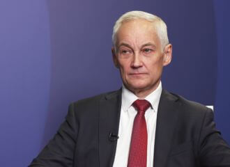 В Беларусь в третий раз за год прилетел министр обороны РФ