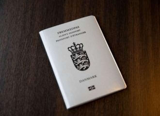 Дания будет признавать просроченные паспорта РБ и выдавать беларусам паспорта иностранцев