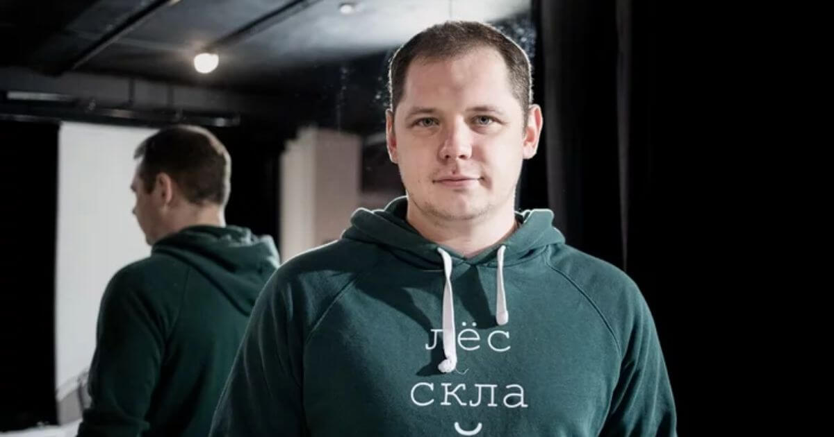 Объявлен сбор средств на помощь семье бывшего «калиновца» Василия Веремейчика