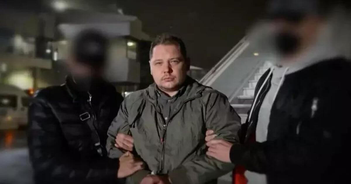 Вьетнам выдал «калиновца» в Беларусь. Ранее Литва признала его «угрозой национальной безопасности» и запретила въезд в ЕС