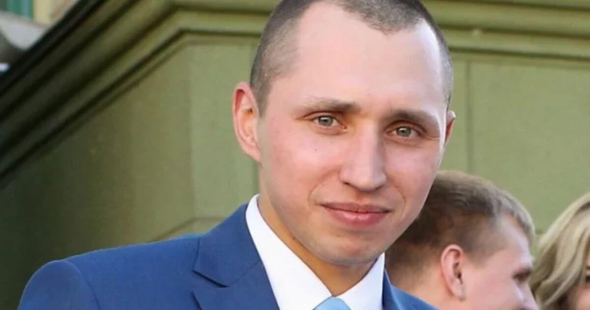 Админ витебского ГУБОПиКа сам себя сдеанонил через кружок в ТГ-канале