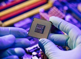 БРЦ: Беларусские компании поставляют западные чипы российскому ВПК в обход санкций