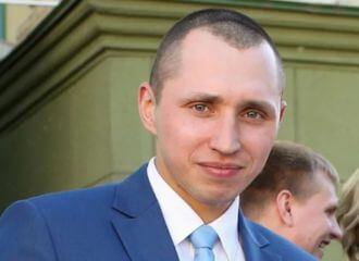 Адмін віцебскага ГУБАЗіку сам сябе здэананіў праз кружок у ТГ-канале